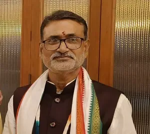 Congress Alleges Tripura Government Fails to Meet MGNREGA Work Requirements