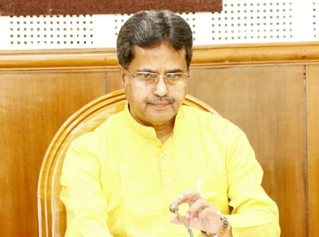 Is the Tripura Government Set to Introduce 'Special Executives' as Tourist Police?