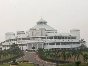 Tripura Government Proposes Bill for Retirement Benefits for MLAs Serving One Day
