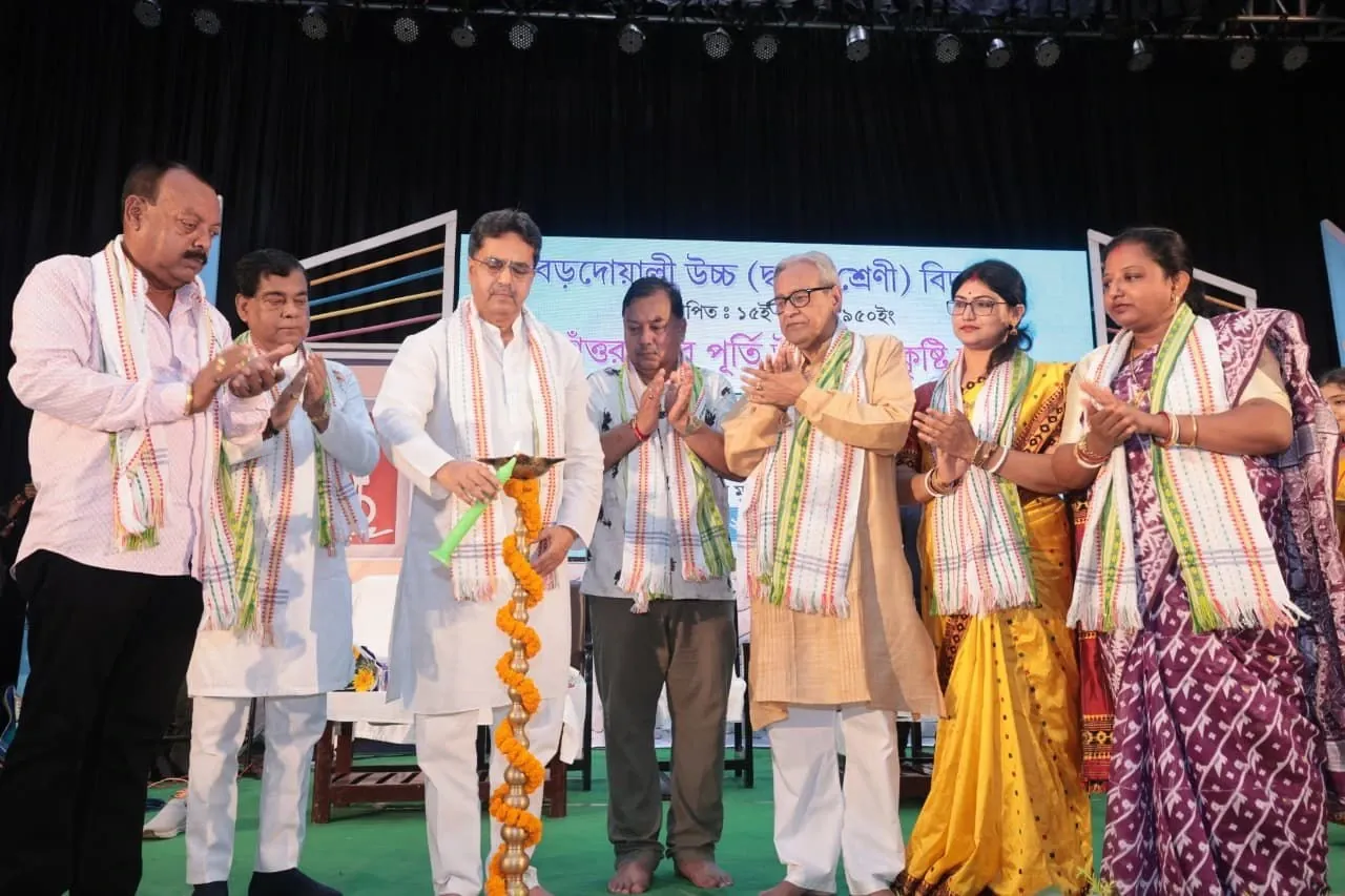 How is the Tripura government addressing the teacher shortage in schools?