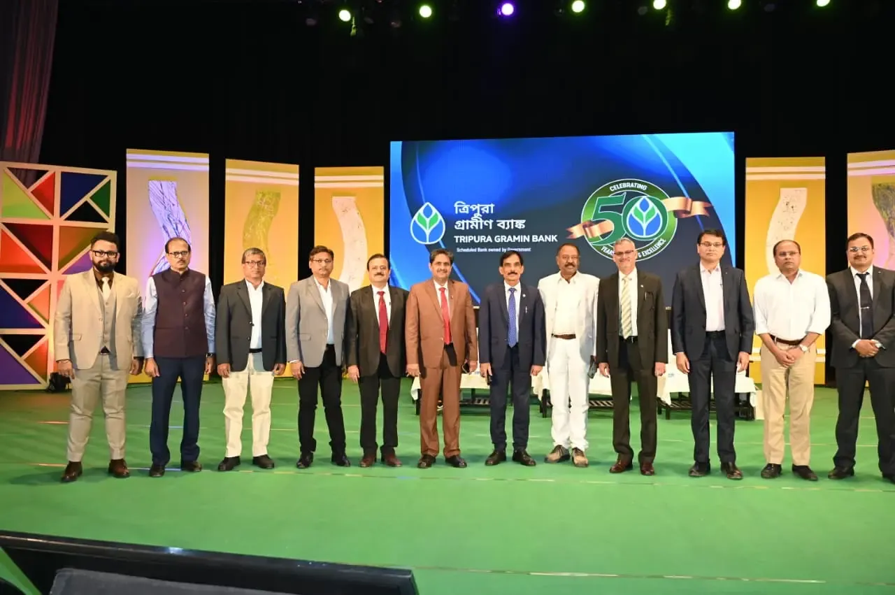 Is Tripura Gramin Bank Pioneering PM Modi's Key Initiatives with a Last-Mile Focus?