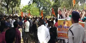 Tripura Hospitality Sector Halts Services for Bangladeshi Guests