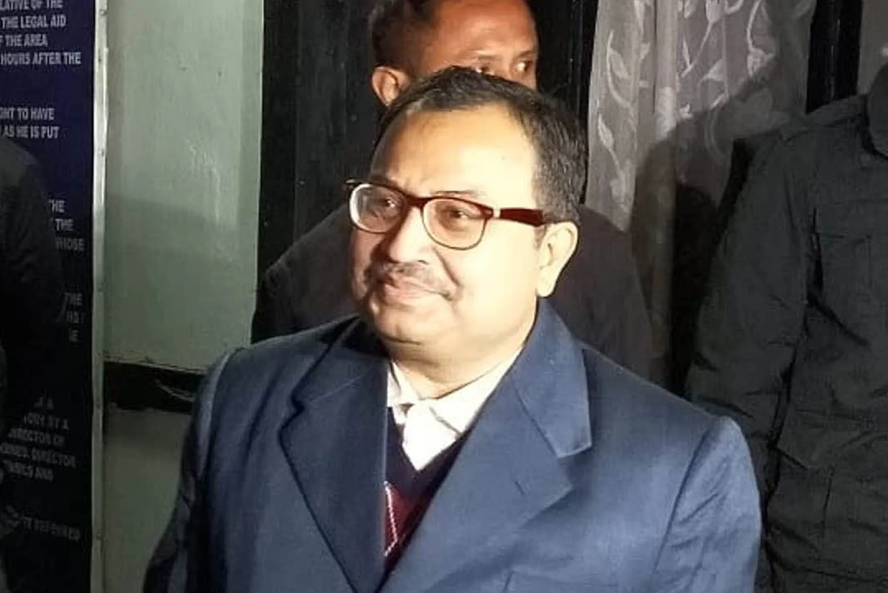 क्या त्रिपुरा में हमारे नेताओं और समर्थकों पर बार-बार हमले बर्दाश्त नहीं किए जाएंगे?