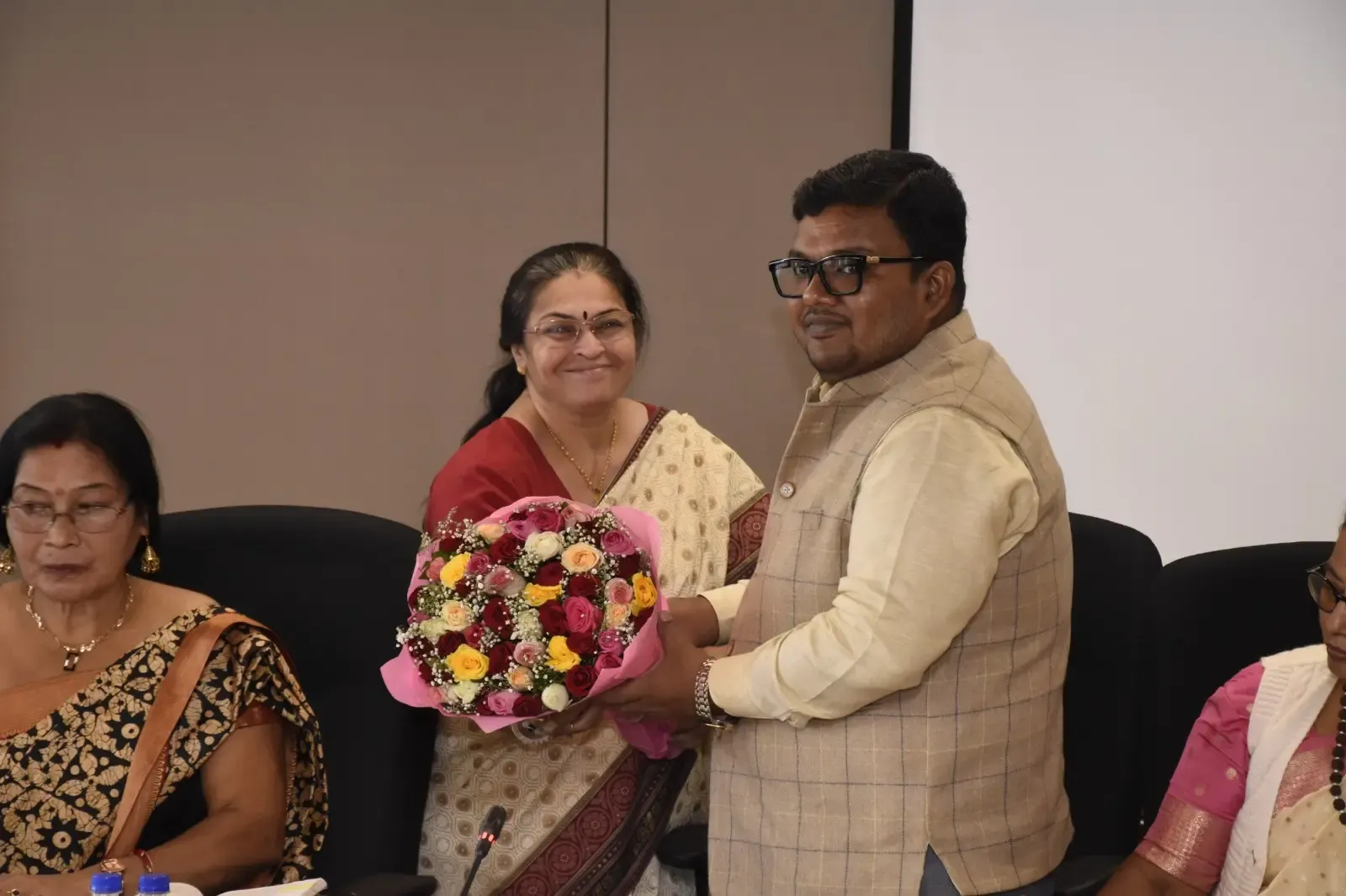 What Insights Did Tripura MLAs Gain from Their Visit to the Gujarat Assembly?