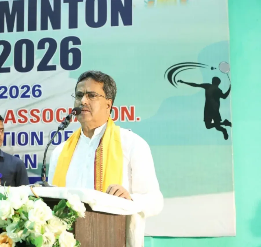 Tripura ranks 2nd in Northeast GSDP, signs ₹1 lakh crore MoUs: CM Manik Saha