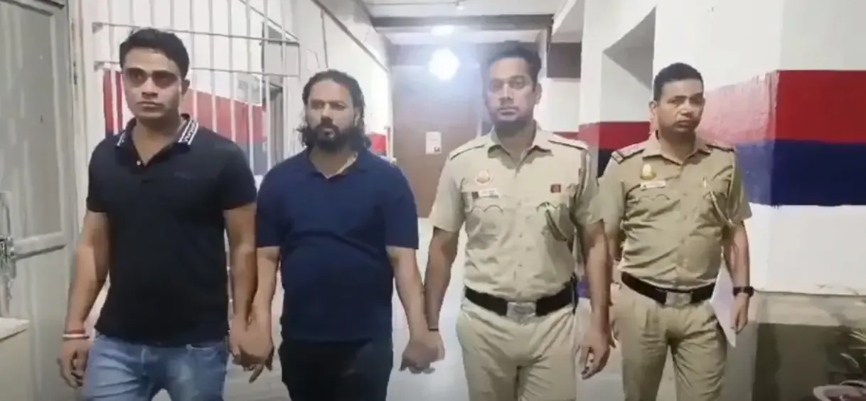 Tripura Police team in Delhi to extradite content creator held for racial slur against tribal youth