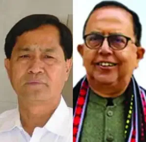 Tripura Assembly Speaker Regrets Over Inappropriate Remarks About Ex-CM and LoP