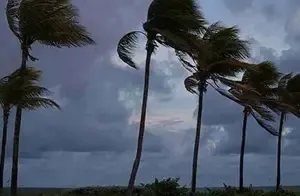 Tropical Cyclone Rae Set to Impact Fiji Waters