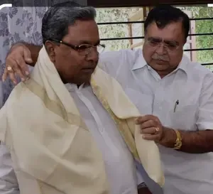 Karnataka Congress in Turmoil: Minister Rajanna Expresses Willingness to Lead KPCC