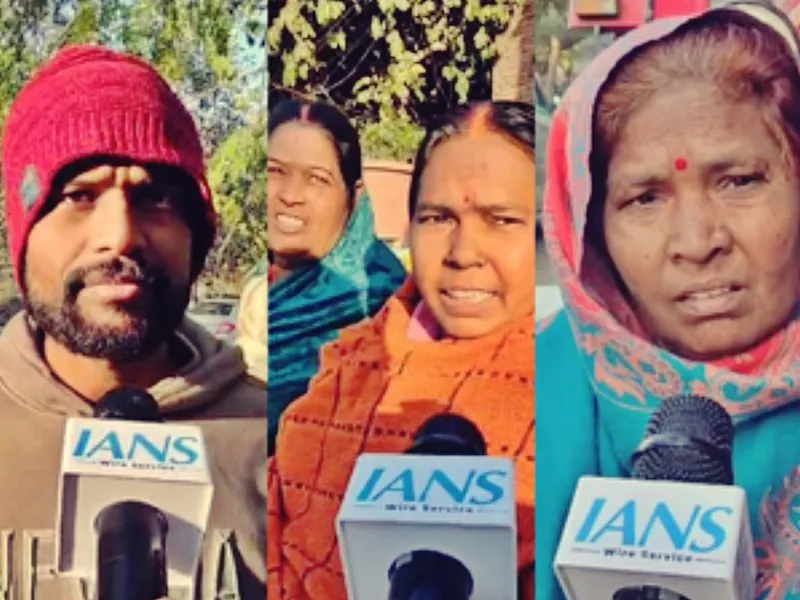 Frustrated by Garbage Crisis, Ghazipur Residents Claim 'Kejriwal's Promises Were Empty'