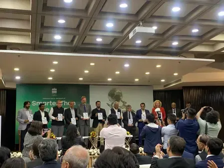 Amitabh Kant: Unlocking AI's Full Potential Through Multilingualism