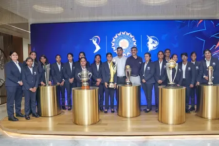 Is True Progress in Sport Achieved Through Inclusion? Laxman Applauds BCCI's Announcement of Structured Support for CABI