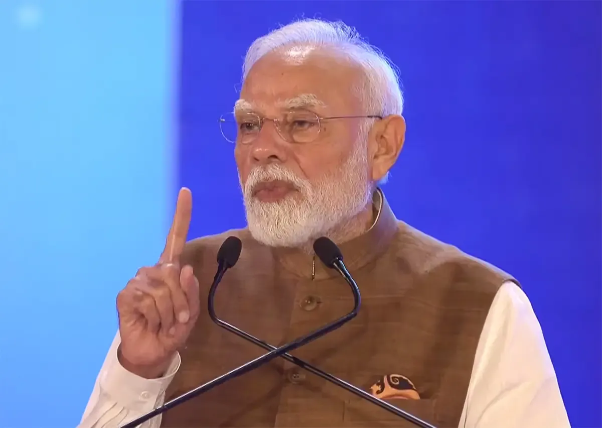 PM Modi at ESTIC 2026: True science success lies in taking innovation from lab to land