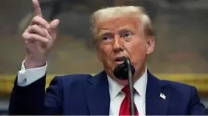 Trump's Tariff Increases Signal Trade War