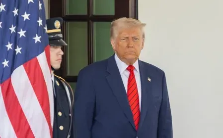Trump preparing new Iran military strikes amid nuclear standoff