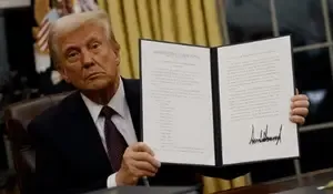 Lawsuit Filed Against Trump’s Executive Order on Birthright Citizenship