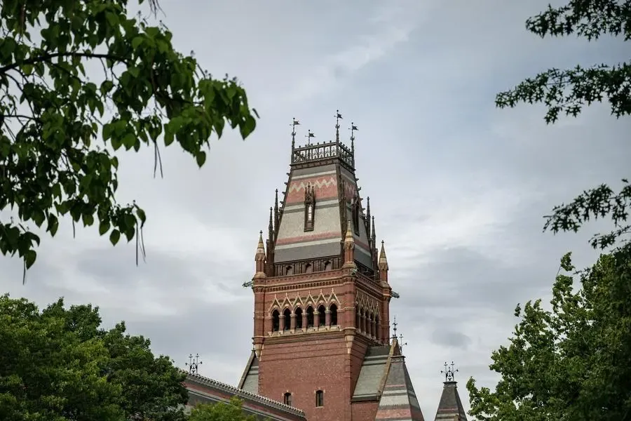 Trump Administration Files Lawsuit Against Harvard for Antisemitism Allegations
