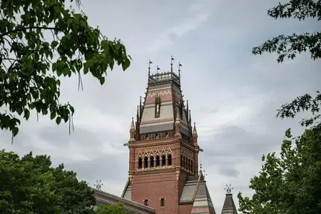 Trump Administration Files Lawsuit Against Harvard for Antisemitism Allegations