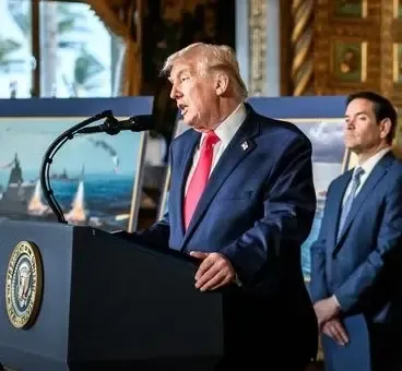 Trump Administration Enhances Monitoring of Foreign University Funding