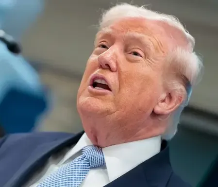 13 US Senators urge Trump to restore Russia oil sanctions, cite Putin windfall