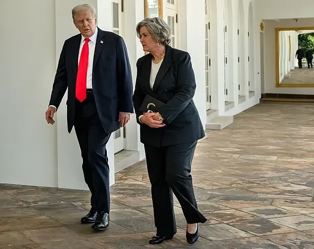 Did Trump Affirm Wiles's Claim of His 'Alcoholic's Personality'?