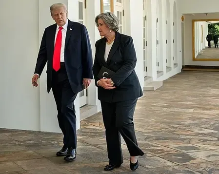 Did Trump Affirm Wiles's Claim of His 'Alcoholic's Personality'?