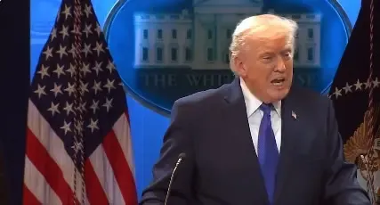 Is Trump’s New 10% Global Tariff a Response to Supreme Court Setback?
