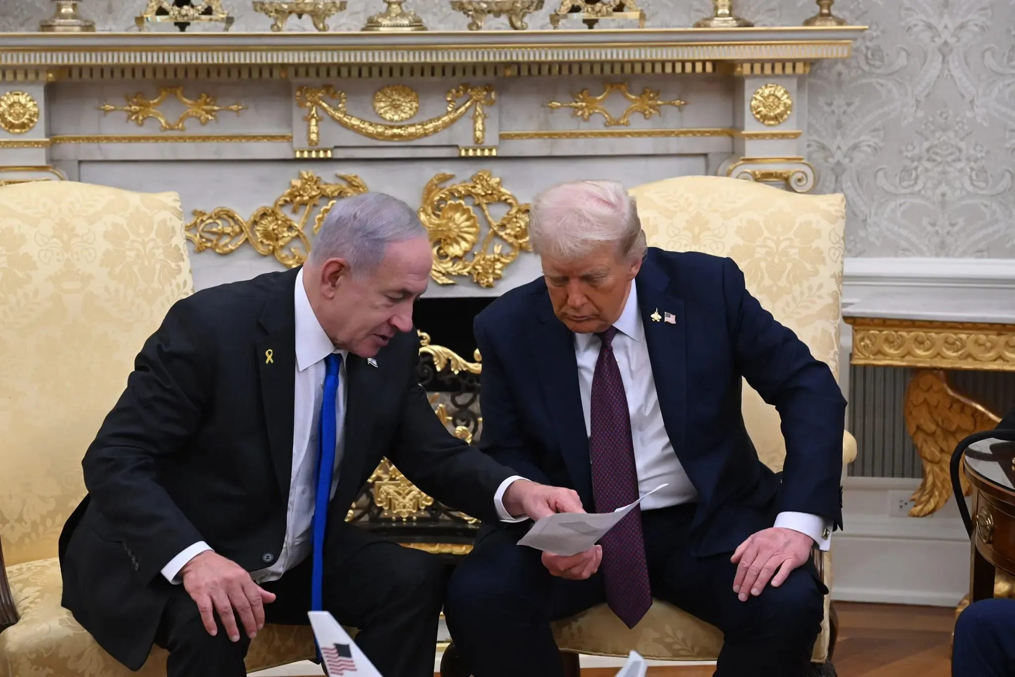 Can Trump’s 20-Point Peace Plan Bring an End to the Gaza Conflict?