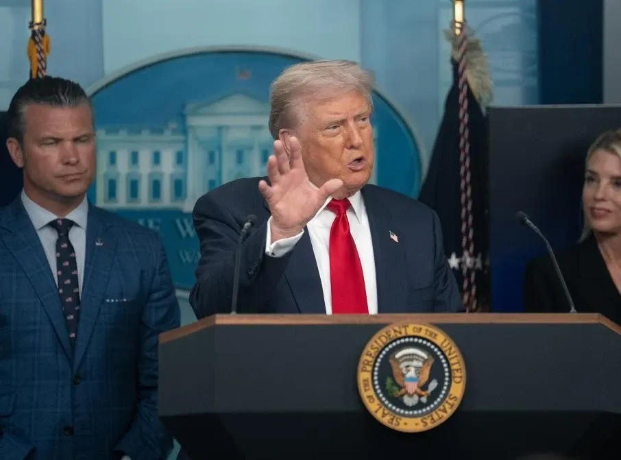 Is Trump Deploying the National Guard in Washington?