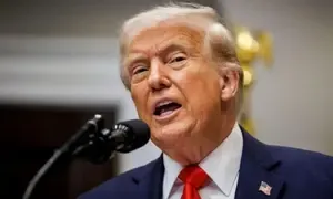 Trump Initiates Direct Negotiations with Iran Amid Nuclear Crisis