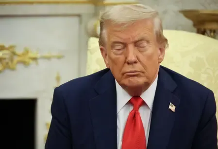 Is Trump Restarting US Nuclear Tests After 33 Years?