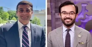 Trump Appoints Two Indian American Special Assistants