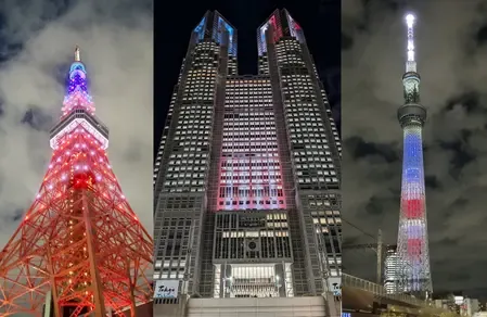 Is Trump Strengthening US-Japan Strategic Ties in Tokyo?