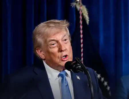 Trump Endorses 'Final Offer' Following Stalemate in Iran Nuclear Talks