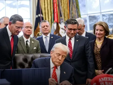 Should the Federal Government Step In for US Elections?