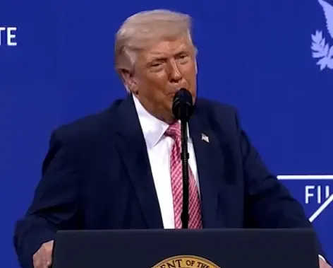 Trump Labels NATO a 'Paper Tiger' and Challenges US Alliances