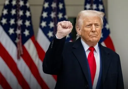 Did Trump Use the South Asia Conflict as a Model for Peace?