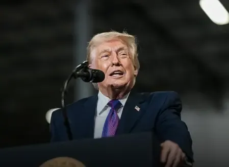 Trump Asserts Elimination of Iran's Leadership Amid US Military Actions