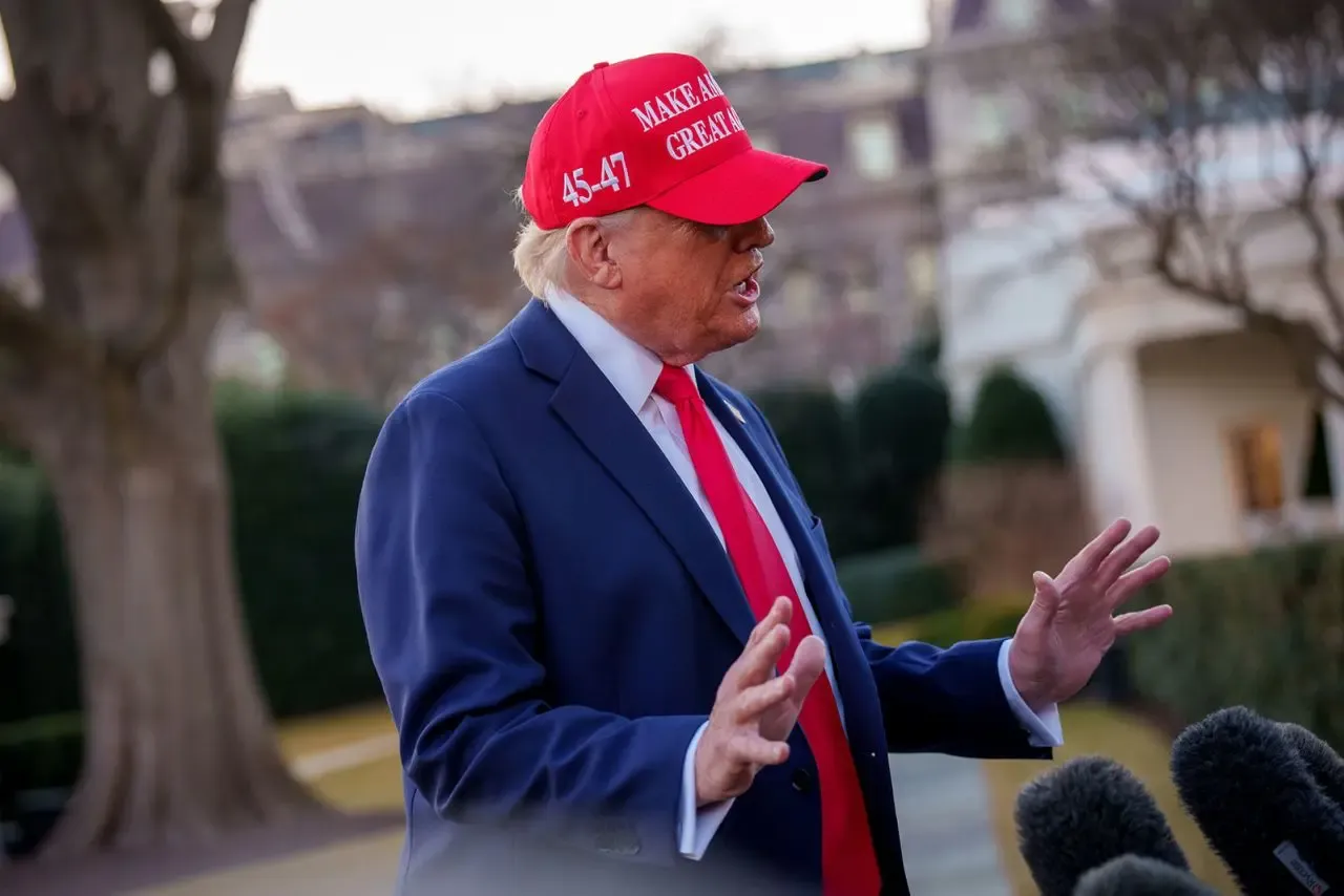 Trump Asserts South Korea's Average Tariff is Four Times Higher