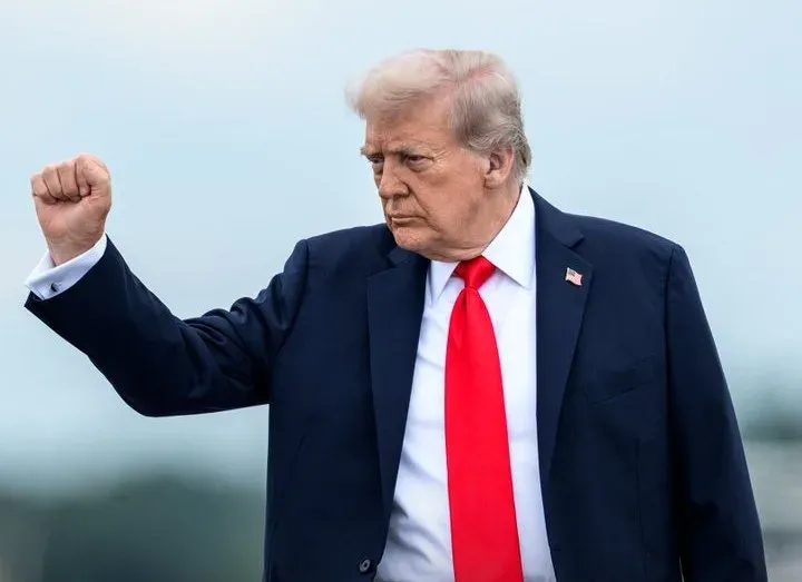 Trump claims 'total military victory' over Iran, says US strikes crippled Tehran's capabilities