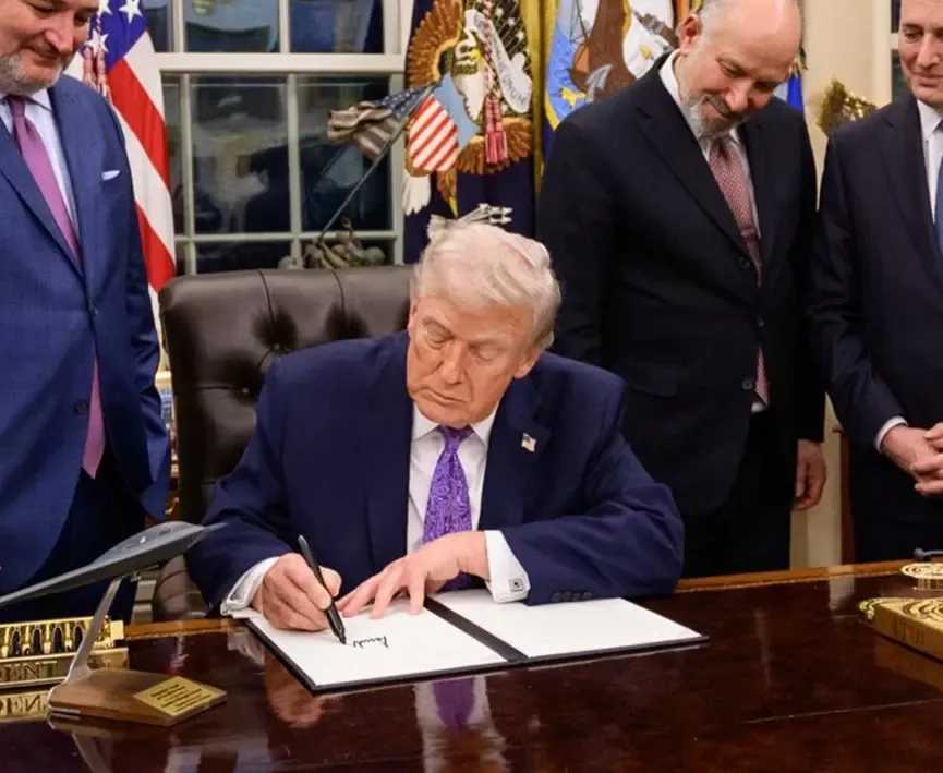 Did Trump Declare Fentanyl a Weapon of Mass Destruction?