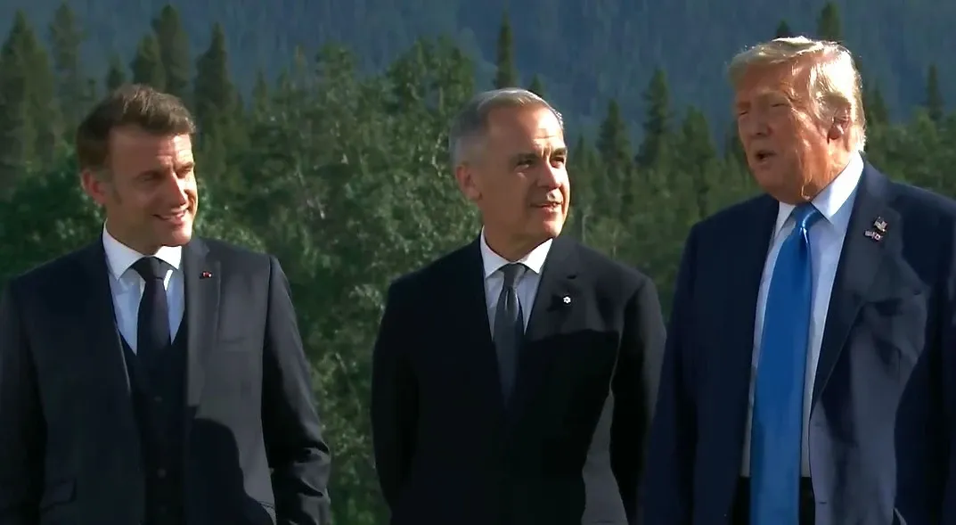 Why Did Trump Cut His G7 Summit Visit Short Over the Iran-Israel Crisis?