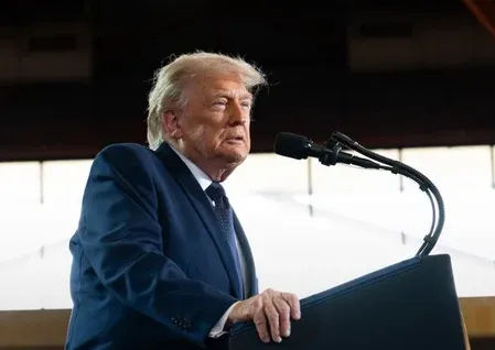 Trump declares Iran deal done, orders Strait of Hormuz reopened