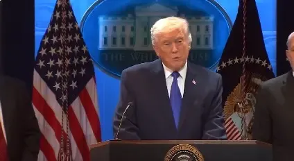 Did Trump Denounce the US Court's Verdict and Expand His Tariff Strategy?