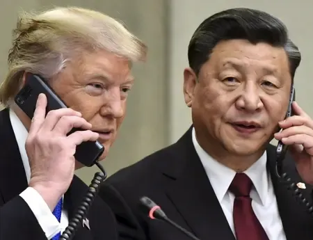 Did Trump and Xi Discuss Trade, Taiwan, and Ukraine?