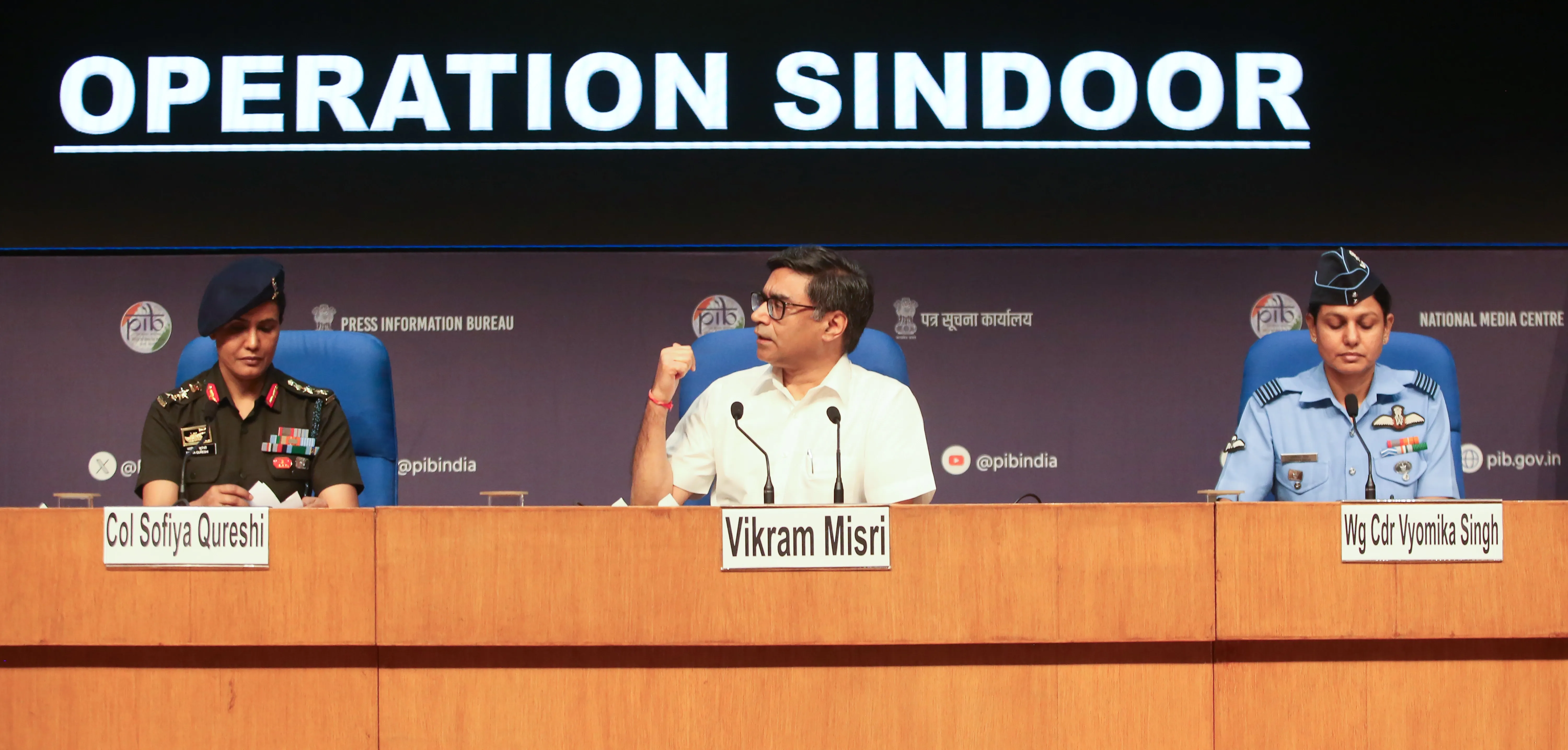 Did Trump Really Broker an 'Understanding'? Jaishankar's Remarks on 'Operation Sindoor' Misinterpreted?