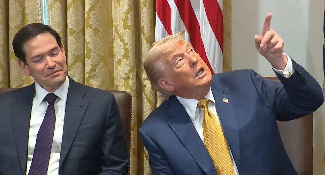 Is Trump Serious About a 10% Tariff on BRICS?