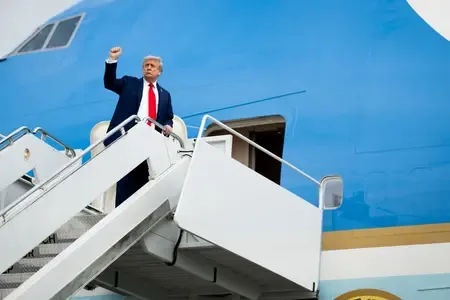 Is Trump Shifting Towards a Peace Agreement to Resolve the Ukraine War?