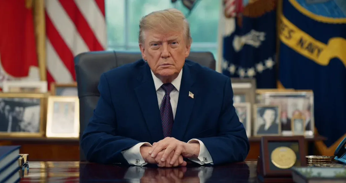 Trump Endorses Aaron Flint for Montana's 1st Congressional District