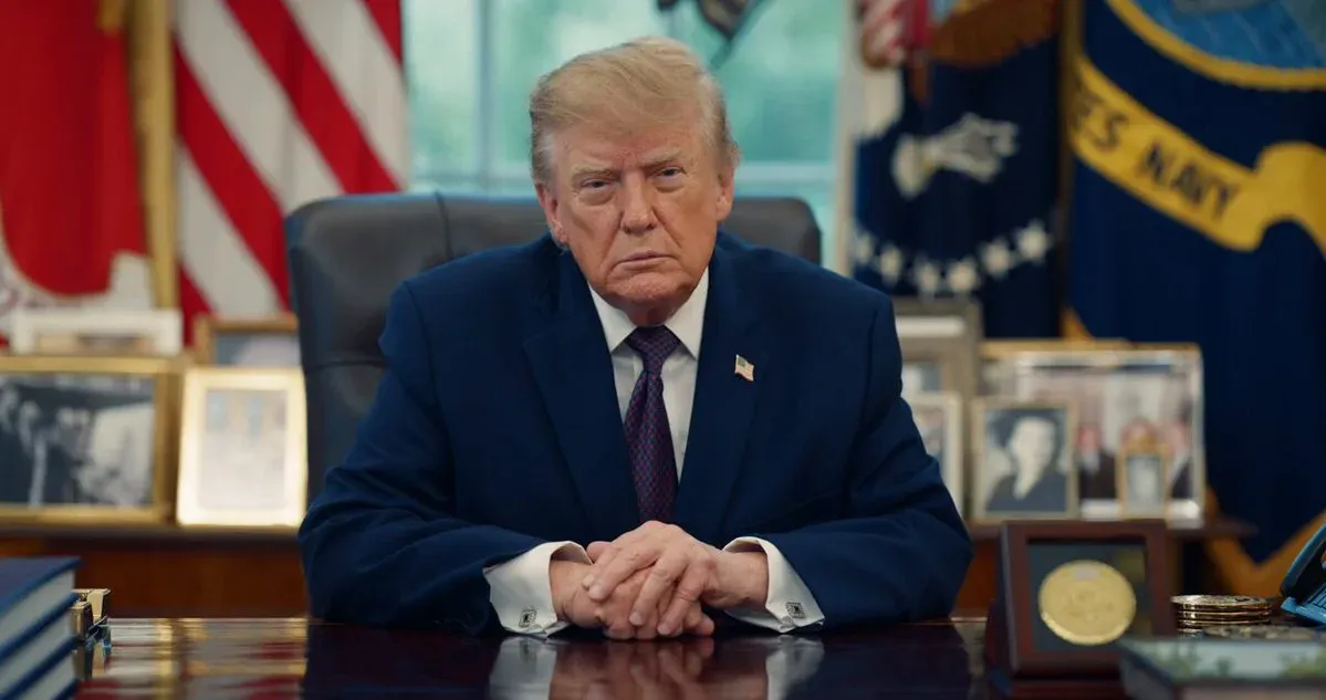 Trump Endorses Ralph Alvarado for Kentucky's 6th District